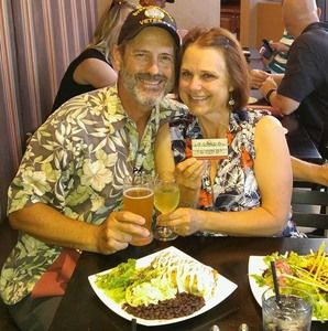 Meet your Posher, Brent